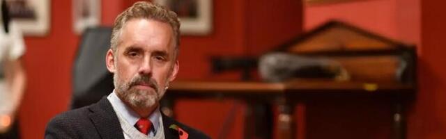 Džordan Piterson objašnjava kako prepoznati psihopatu kojeg će svako sresti u svom životu