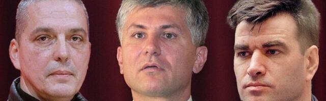 Legija hteo da se vidi sa Đinđićem pre atentata! Veruović priznao: Žao mi je što se nisu sreli!
