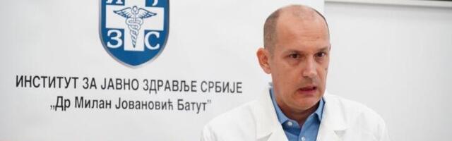 "Lončar, upamtiće vas kao prvog i jedinog ministra zdravlja koji je bio na strani batinaša"