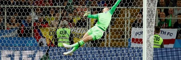 Najbolje odbrane penala koje se nikada neće ponoviti