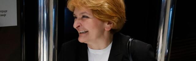 Danica Grujičić: Kod studenata me je oduševila spremnost na žrtvu