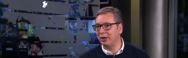 Vučić: EU će za sedam dana proglasiti Jadar za svoj strateški projekat