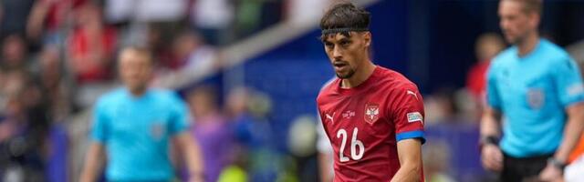 MENJA SREDINU: Birmančević napušta Prag!