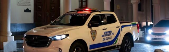 Srušio se krov noćnog kluba, poginulo 13 osoba