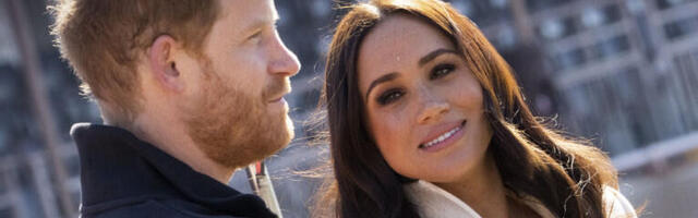 SKANDAL U NAJAVI: Princ Vilijam povrediće ovim potezom Megan Markl kao NIKO DRUGI pre njega