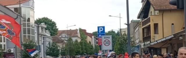 U Aranđelovcu sve spemno za prenos dočeka ultramaratonaca (VIDEO)
