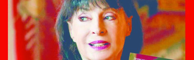 Kneginja Jelisaveta Karađorđević promoviše knjigu u Nišu