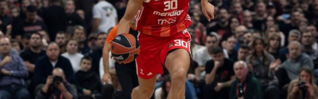 Olimpijakos podigao cenu za otkup Petruševa! U trci sa Zvezdom dva evroligaša