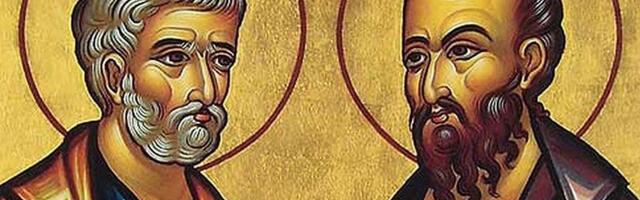 Petrovdan i običaji: Crveno slovo u kalendaru