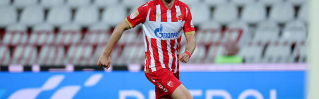 POTPISUJE MILAN RODIĆ!