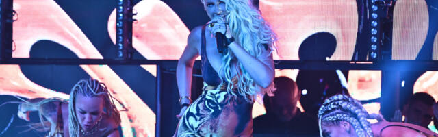 Podaci ne lažu: Jelena Karleuša je na ovom području bez ikakve sumnje najveća zvezda