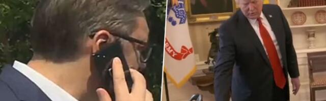 Zašto je "najjači partner" svrstao Srbiju tamo gde su i zemlje pod sankcijama