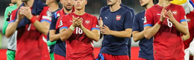 SAZNAJEMO Sjajno! Reprezentativac Srbije odlazi u Seriju A!