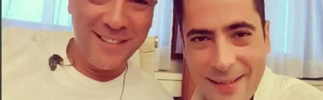 Saša Joksimović otkrio bolnu porodičnu tajnu o njegovoj i Željkovoj sestri: Za njihovu majku to je najbolnija tema