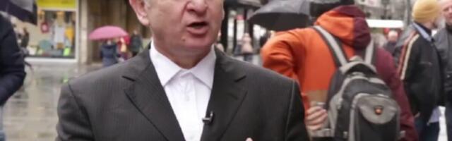 Predsednik Romske partije: Tužilaštvo da ispita sistem kontrole Roma u koordinaciji sa SNS-om