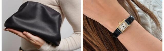 Najpoželjniji luksuzni komadi ove godine su dokaz da smo prešli sa monograma na minimalizam