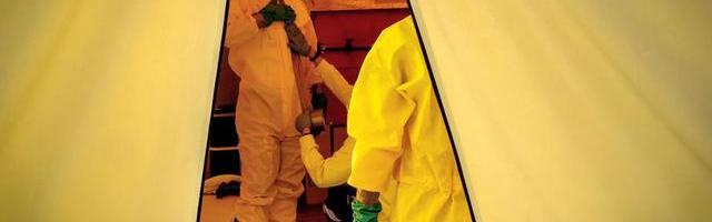 EKSPERTI TVRDE: Evropa nije bila spremna za pandemiju