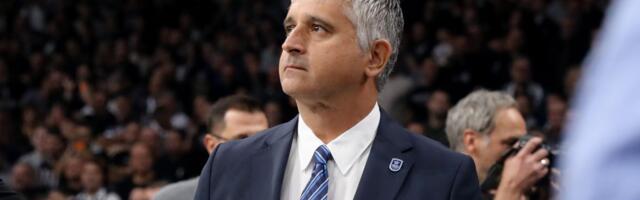 Kokoškov "spasao glavu" posle drame u Istanbulu, Efes uništio debi Ćavija Paskvala na 0.3 sekunde do kraja