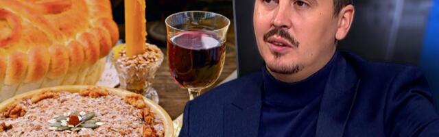 Vernici koji slave Aranđelovdan najčešće prave ovu grešku! Verovanja kažu da se danas ne sprema slavsko žito - teolog otkrio pravu istinu