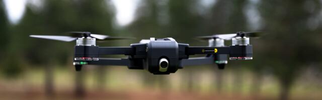 Vojska otvorila vatru na neidentifikovane dronove iznad vazduhoplovne baze u Holandiji