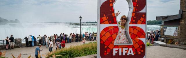 FIFA SAOPŠTILA: Razdvojiće se nosici na žrebu za Mundijal 2026