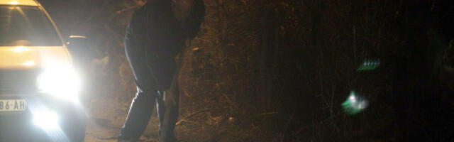 KRVNA OSVETA U CENTRU BEOGRADA! Čekao 33 godine i izustio "Čekaj, Jakša" pa sasuo rafal u njega" - BOŽE, UBI I...