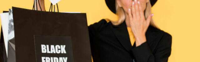 Амерички купци потрошили рекорду суму новца на „црни петак”