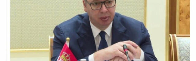 OVO NAJBOLJE POKAZUJE SAV OČAJ BLOKADERA Mali: Građani da ne nasedaju na lažne vesti, penzije se uvećavaju od sutra