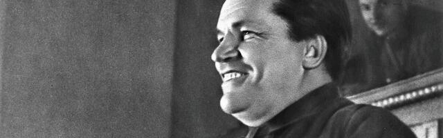 NJEGOVA SMRT JE OTVORILA VRATA VELIKOM TERORU, A ZNATE LI KO JE? Staljin nije mogao da ga smisli, a umro je...