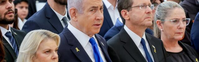 Izraelski predsednik se oglasio o Netanjahuovom zahtevu da bude pomilovan