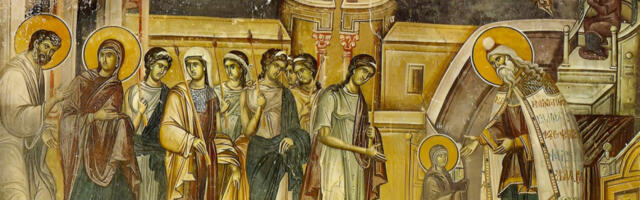 DANAS JE VAVEDENJE PRESVETE BOGORODICE: Kako pravilno proslaviti ovaj veliki hrišćanski praznik