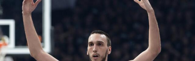 Loše vesti za crno-bele: Poznat stepen povrede Alekseja Pokuševskog