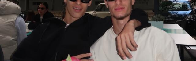 NASTAVLJA SE DRAMA U PARTIZANU: Neverovatan obrt u slučaju Dušana Jovanovića!