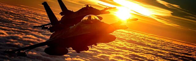 NATO pojačao izviđačke letove na Severnom polu: Šta se dešava nedaleko od ruskih granica?