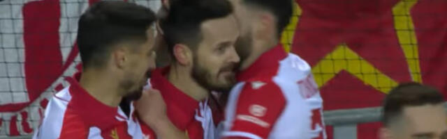 Иванић: Овако се играју утакмице у Европи