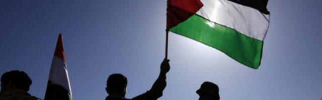 Хамас: Спремни смо за техничку управу у Гази