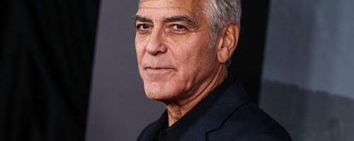 Nema više ljubljenja u filmovima za Džordža Klunija: Posle razgovora sa suprugom najveći holivudski šmeker doneo odluku