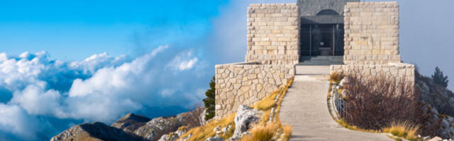 NJEGOŠEVU KAPELU NEĆEMO ZAJEDNO OBNAVLJATI