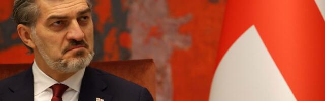 „Prorus“: Ko je gruzijski predsednik Mihail Kavelašvili, koji je u poseti Srbiji?