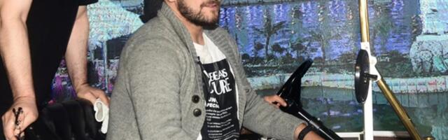 Obio mu se o glavu film o porodici Kulić: "Trpim pritiske, pa sam doneo odluku!"