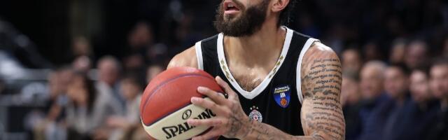 Vašington "poludeo" i sprečio novu bruku Partizana!