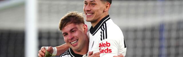 Sastali se Srbi u Premijer ligi! Penal je bio presudna tačka, Lukić se radosniji zaputio svojoj kući