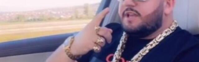 Znate li ko je Šenki Versaće? Albanac obožava Srpkinje, a dom u Beogradu plaća čak 4 miliona - CURE ŠOK INFORMACIJE