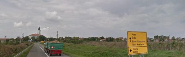 VIŠEDECENIJSKI PROBLEM REŠEN ZA SVEGA NEKOLIKO GODINA! Uspešna komasacija  za brži razvoj Čoke!