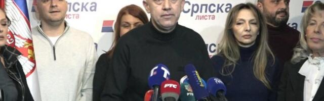 Svih deset mandata u rukama srpskog naroda! Elek saopštio najnovije rezultate izbora na KiM (VIDEO)