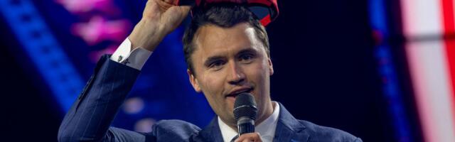 Šta smo najviše guglali u 2025: Veštačka inteligencija, Čarli Kirk i sport prednjače