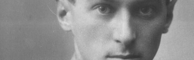 Inicijativa za spomenik Crnjanskom na Vračaru