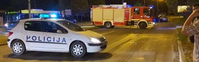 Pretukli muškarca posle svađe u saobraćaju na Čukarici: Uhapšeni mladići