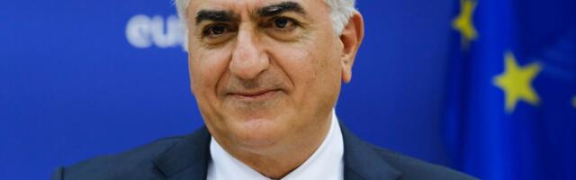 Prestolonaslednik Reza Pahlavi podržao proteste u Iranu: "Znam da ću uskoro biti pored vas"