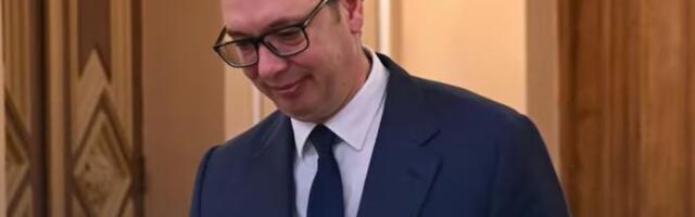 "U VREMENU VELIKIH IZAZOVA, SRBIJA OSTAJE ČVRSTO POSVEĆENA MIRU" Vučić sumirao svoju radnu nedelju: Naša slobodarska prošlost nas obavezuje da uvek znamo ko smo